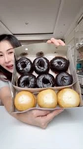 Pinkan Mambo: Dari Donat Viral ke Catering Sultan!